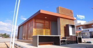 Büyükşehir, Mubim İle Hizmeti Muhtarların Ayağına Götürüyor