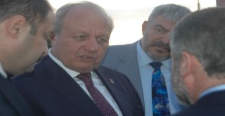 8. Aso Büyükelçiler Resepsiyonu