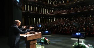Cumhurbaşkanı Erdoğandan Af Açıklaması