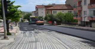 Başkan Yardımcısı Avcıoğlu, Çalışmaları Yerinde İnceledi