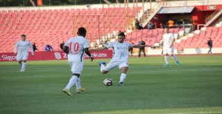 Ziraat Türkiye Kupası 3. Eleme Turu: Balıkesirspor Baltok 5 - Amed Sportif Faaliyetler: 0