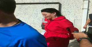 Kartalda Kendisinden Ayrılan Sevgilisinin Ağabeyinin İş Yerini Kundaklatan Kadın Yakalandı