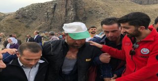 Küçük Sedanurun Cansız Bedenine Ulaşıldı