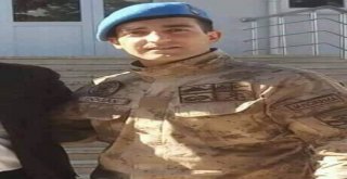 Ağrıda Şehidin Ailesine Acı Haber Verildi
