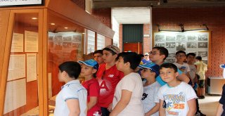 Esenlerin Yüzleri Projesiyle 100 Öğrenci Eğitim Alacak