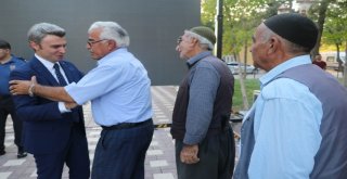 Kayyuma Hüzünlü Veda