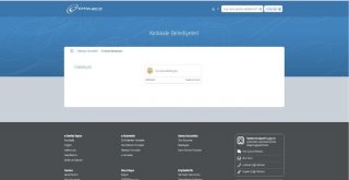 Kırıkkale Belediyesi Artık E-Devlette