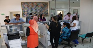 Kaymekte Yeni Dönem İçin Kayıtlar Başladı