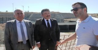 Dünyanın En Uzun İçme Suyu Tünel Hattı Tüneli Gün Sayıyor