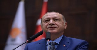 Cumhurbaşkanı Erdoğan: “Yakında Daha Kapsamlı Ve Etkili Operasyonlarla Terör Örgütünün Tepesine Tepesine Bineceğiz”