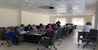 Tekirdağ Uyuşturucuya Savaş Açtı