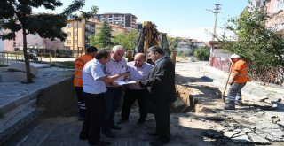Isparta Belediyesi, Sorunlu Su Hatlarını Ücretsiz Değiştirecek