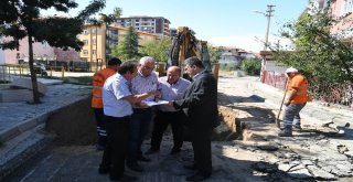 Isparta Belediyesi, Sorunlu Su Hatlarını Ücretsiz Değiştirecek