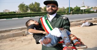 İranda Gerçekleştirilen Terör Saldırısında 8 Kişi Hayatını Kaybetti