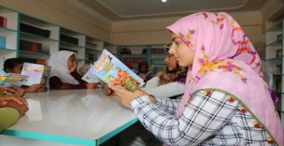 Eyyübiye Belediyesinden Spora Yatırım