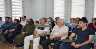 Malatyalı Şair Ve Yazarlar Buluşması Sürüyor