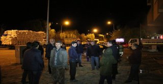 Susuz Yakılan Kalorifer Kazanı Faciaya Neden Oluyordu