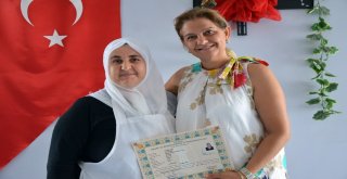 Kebap Ustası Olabilmek İçin Uygulamalı Sınavda Maharetlerini Gösterdiler