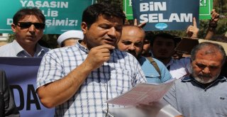 Van Sdi, İdlibte Yaşanan Olayları Kınadı