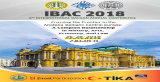 Uluslararası Yıllık Balkan Konferansı Zagrebte Düzenleniyor