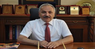 Dinçer, “Balık Çiftliği İstemiyoruz”