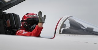 Türk Yıldızları Edremit Semalarında Uçacak