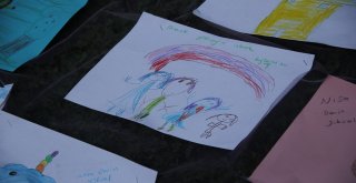 Sgmde Dersler Sürüyor