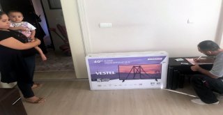 Hızır Ekip, Dertlere Derman Oluyor