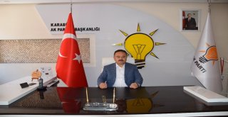 Altınözden Eğitim Ve Öğretim Yılı Mesajı