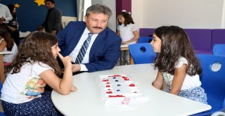 Talasta Kadınlara Girişimcilik Eğitimi