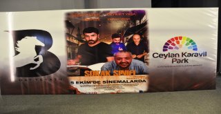 Sokak Sınıfının Galası Yapıldı