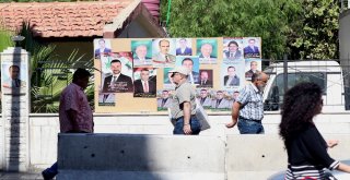 Suriyede 7 Yıl Aradan Sonra İlk Kez Yerel Seçim Düzenlendi