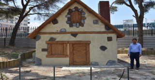 Şehzadeler Park Eylül Ayında Açılacak