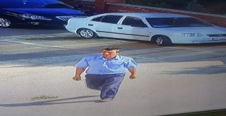 Gaziantepte Polisi Bile Şaşırtan Hırsızlık