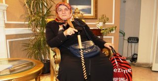 İş Kazası Geçirdi Hayatı Karardı