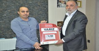 Etsodan ‘Enflasyonla Topyekun Mücadele Programına Destek