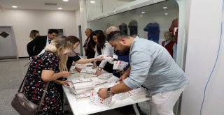 Sanko Okullarında 2018-2019 Akademik Yılı Toplantısı Yapıldı