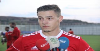 Gabriel Torje: Avrupa Kupaları Oynamak İçin Yardım Etmek İstiyorum