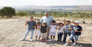 Gelecek Nesillere En Değerli Miras