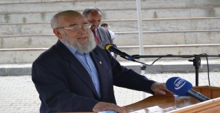 Bahaddin Gaziyi Anma Ve Dede Yaylası Şenlikleri