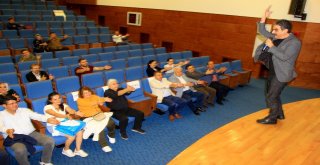 Müsiad Muğladan ‘Yeni Türkiye İçin Muğla Yol Açık Semineri