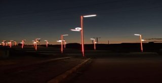 Kayyumla Erentepenin Çehresi Değişti