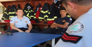 (Özel Haber) Onlar Gerçek ‘Süper Kahramanlar