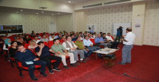 Belediye Personeline Etkili İletişim Semineri