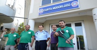 Kartepede Kurban Timi Göreve Başladı