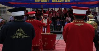 Dede Korkut Şölenleri Renkli Görüntülere Sahne Oluyor