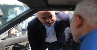 Kırmızı Düdük Kampanyası Devam Ediyor