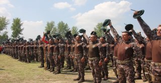 Balıkesir Valisi Ersin Yazıcı Terör Örgütlerine Seslendi: