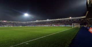 Spor Toto Süper Lig: Çaykur Rizespor: 3 - Fenerbahçe: 0 (Maç Sonucu)