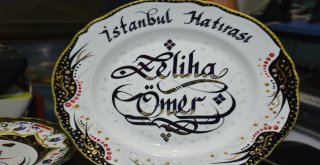 Kıvrık; “Bu Sanatı Müzikle Beraber Yapınca Strese İlaç Oluyor”